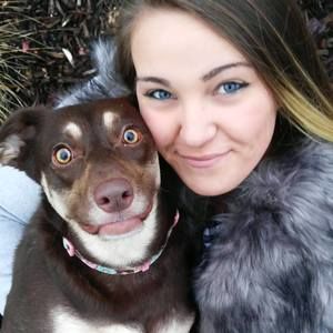 Meet your Posher, Dani